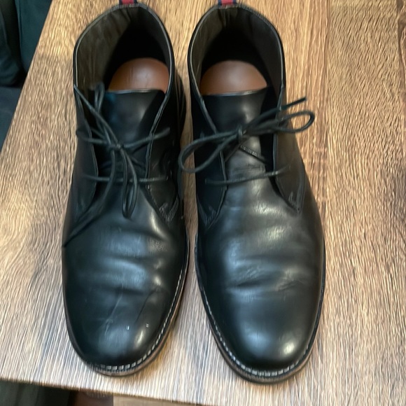 Timberlan mirror fit system boots - Picture 1 of 4